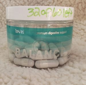 Thrive Balance